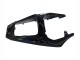 Carena Moto Yamaha YZF R6 2003-2004 - Blu Nero Lucido