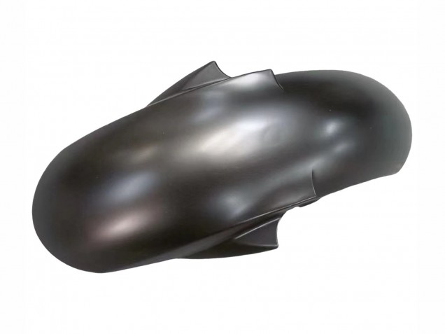 Carena Moto Yamaha YZF R6 2003-2004 - Nero Opaco Blu