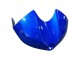 Carena Moto Yamaha YZF 600 R6 2008-2016 - Argento Blu