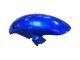 Carena Moto Yamaha YZF 600 R6 2008-2016 - Argento Blu