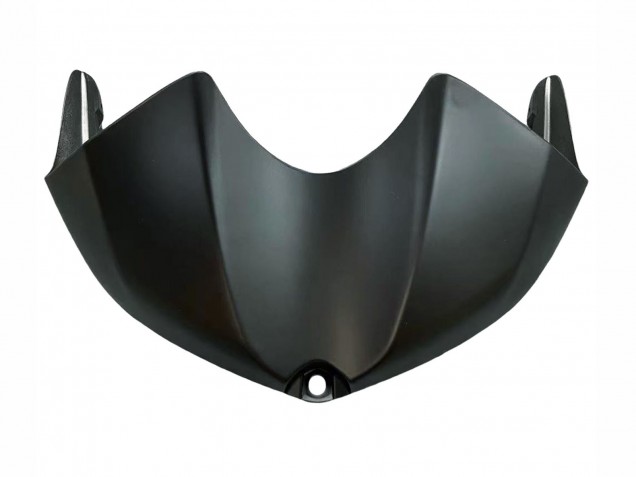 Carena Moto Yamaha YZF 600 R6 2008-2016 - Argento Grigio