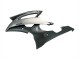 Carena Moto Yamaha YZF 600 R6 2008-2016 - Argento Grigio