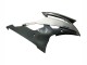 Carena Moto Yamaha YZF 600 R6 2008-2016 - Argento Grigio