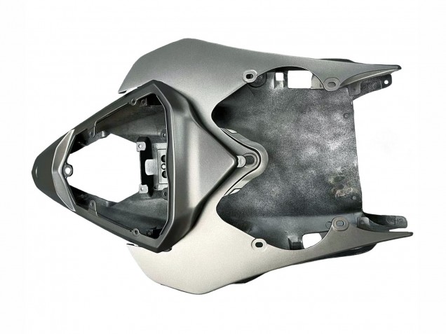 Carena Moto Yamaha YZF 600 R6 2008-2016 - Argento Grigio