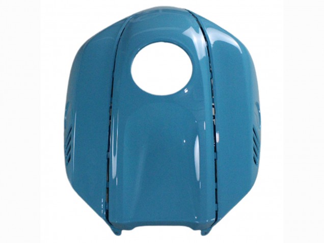 Carena Moto Yamaha YZF R7 2021-2024 - Blu