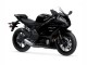 Carena Moto Yamaha YZF R7 2021-2024 - Nero Lucido