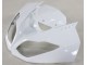 Carena Moto Kawasaki ZX6R 2009-2012 - Bianco Nero Ninja