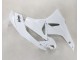 Carena Moto Kawasaki ZX6R 2009-2012 - Bianco Nero Ninja