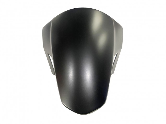 Kit Carena Moto Aprilia RS4 50 125 2012-2018 - Nero Opaco