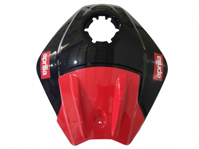 Carena Moto Aprilia RS4 50 125 2012-2018 - Bianco Rosso Giallo Nero Lucido