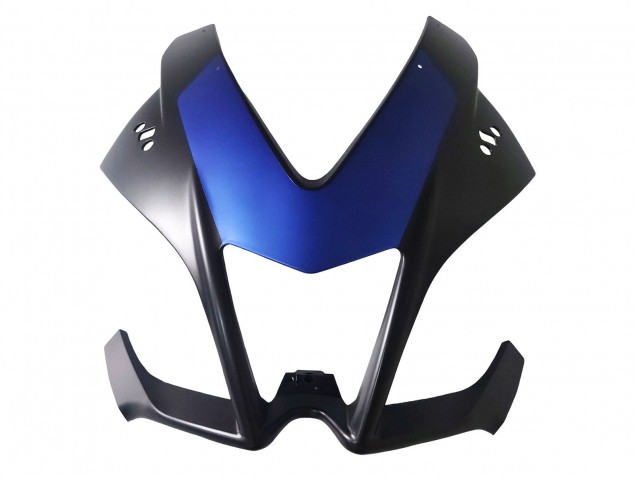 Carena Moto Aprilia RS4 50 125 2012-2018 - Blu Bianco Nero Opaco