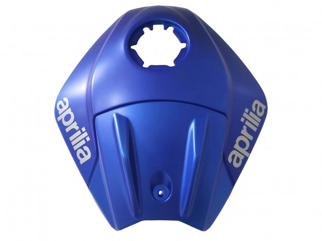 Carena Moto Aprilia RS4 50 125 2012-2018 - Blu Bianco Nero Opaco