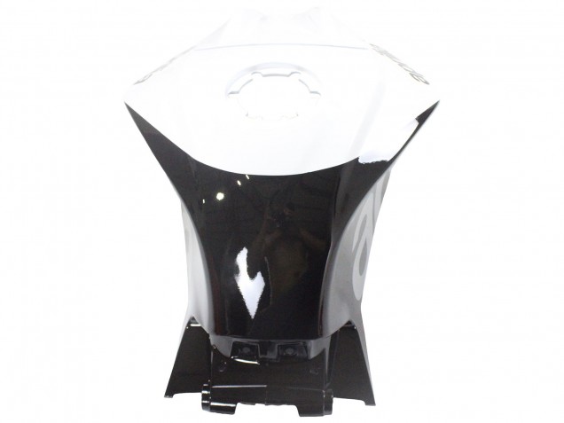 Carena Moto Aprilia RS4 50 125 2012-2018 - Bianco Rosso Verde Nero Lucido