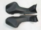 Carena Moto Honda CBR600 F4i 2004-2007 - Bianco Nero Lucido