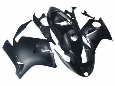 Kit Carena Moto Honda CBR1100XX Blackbird 1996-2007 - Nero Opaco