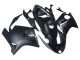 Kit Carena Moto Honda CBR1100XX Blackbird 1996-2007 - Nero Opaco