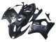 Kit Carena Moto Honda CBR1100XX Blackbird 1996-2007 - Nero Opaco
