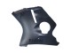 Kit Carena Moto Honda CBR1100XX Blackbird 1996-2007 - Nero Opaco