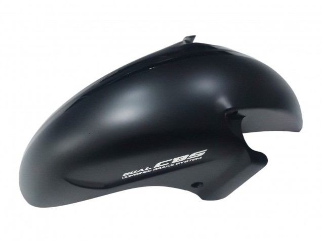Kit Carena Moto Honda CBR1100XX Blackbird 1996-2007 - Nero Opaco