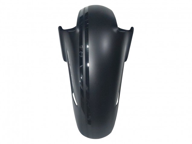 Kit Carena Moto Honda CBR1100XX Blackbird 1996-2007 - Nero Opaco