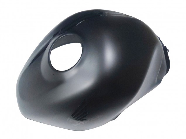 Kit Carena Moto Honda CBR1100XX Blackbird 1996-2007 - Nero Opaco