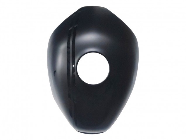 Kit Carena Moto Honda CBR1100XX Blackbird 1996-2007 - Nero Opaco