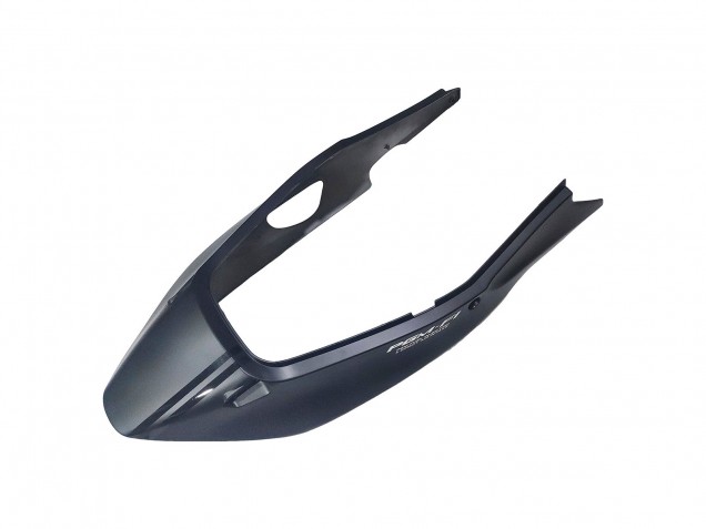 Kit Carena Moto Honda CBR1100XX Blackbird 1996-2007 - Nero Opaco