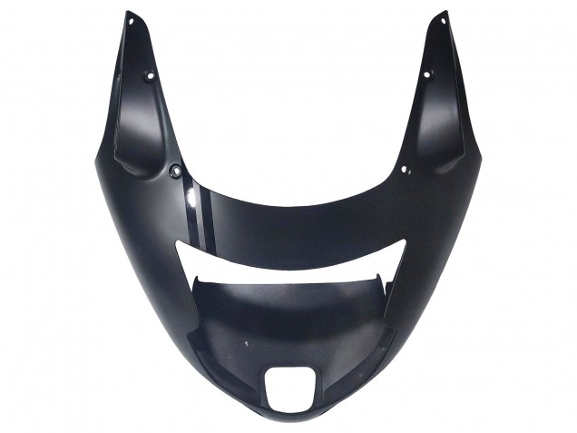 Kit Carena Moto Honda CBR1100XX Blackbird 1996-2007 - Nero Opaco