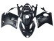 Kit Carena Moto Honda CBR1100XX Blackbird 1996-2007 - Nero Opaco