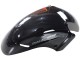 Carena Moto ABS Honda CBR1100XX Blackbird 1996-2007 - Nero Lucido