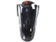 Carena Moto ABS Honda CBR1100XX Blackbird 1996-2007 - Nero Lucido