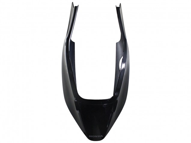 Carena Moto ABS Honda CBR1100XX Blackbird 1996-2007 - Nero Lucido