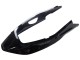 Carena Moto ABS Honda CBR1100XX Blackbird 1996-2007 - Nero Lucido