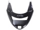 Carena Moto ABS Honda CBR1100XX Blackbird 1996-2007 - Nero Lucido