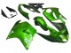 Carena Moto Honda CBR1100XX Blackbird 1996-2007 - Verde
