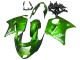 Carena Moto Honda CBR1100XX Blackbird 1996-2007 - Verde