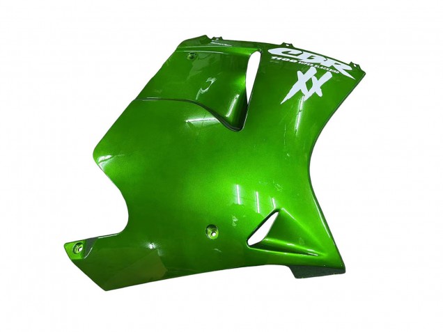 Carena Moto Honda CBR1100XX Blackbird 1996-2007 - Verde
