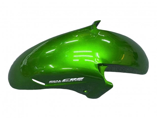 Carena Moto Honda CBR1100XX Blackbird 1996-2007 - Verde
