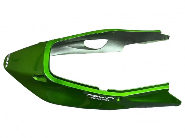 Carena Moto Honda CBR1100XX Blackbird 1996-2007 - Verde