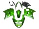 Carena Moto Honda CBR1100XX Blackbird 1996-2007 - Verde
