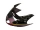 Carena Moto Honda CBR1100XX Blackbird 1996-2007 - Nero Lucido Rosso Giallo