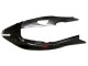 Carena Moto Honda CBR1100XX Blackbird 1996-2007 - Nero Lucido Rosso Giallo