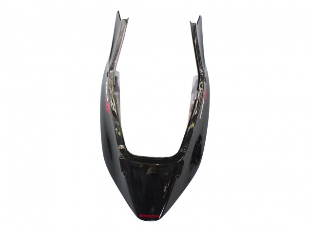 Carena Moto ABS Honda CBR1100XX Blackbird 1996-2007 - Arancia Bianco Rosso Nero Lucido Repsol