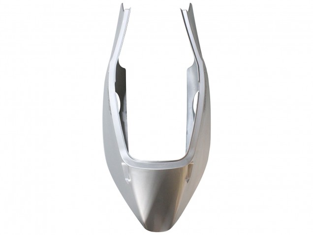 Carena Moto Honda CBR1100XX Blackbird 1996-2007 - Argento Grigio