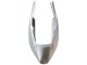 Carena Moto Honda CBR1100XX Blackbird 1996-2007 - Argento Grigio