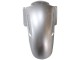Carena Moto Honda CBR1100XX Blackbird 1996-2007 - Argento Grigio