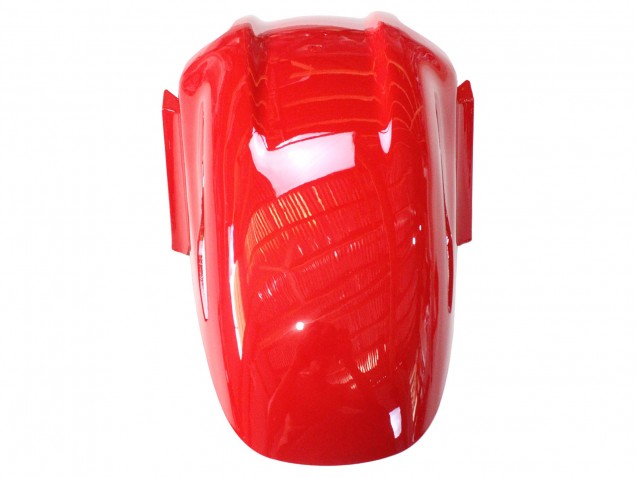 Carena Moto Honda CBR600 F3 1997-1998 - Rosso Nero Lucido