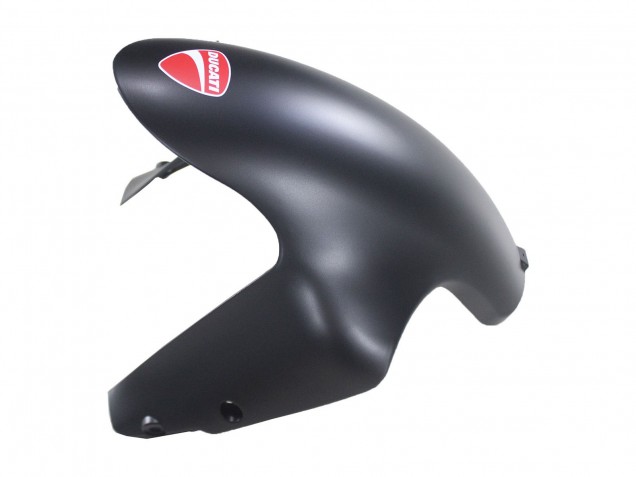 Carena Moto Ducati 848 2007-2014 - Grigio Opaco