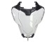 Carena Moto Ducati 848/1098/1198 2007-2014 - Bianco Nero Lucido Corse