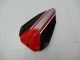 Carena Moto Ducati 1199 2011-2014 - Bianco Rosso Nero Opaco
